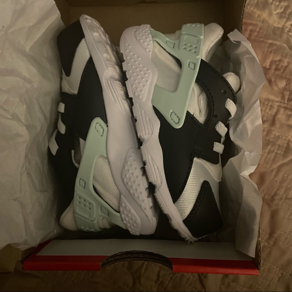 Nike Huarache Run - Toddlers